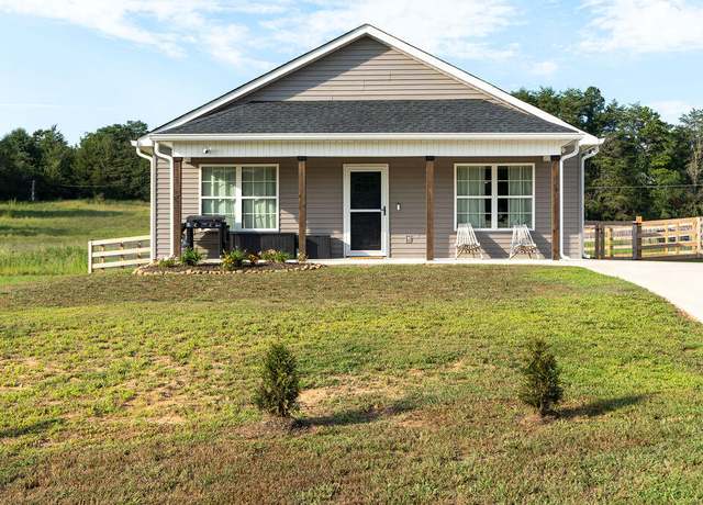 Property at 1801 Reynolds Bridge Rd, Benton, TN 37307, 3 beds, 2 baths