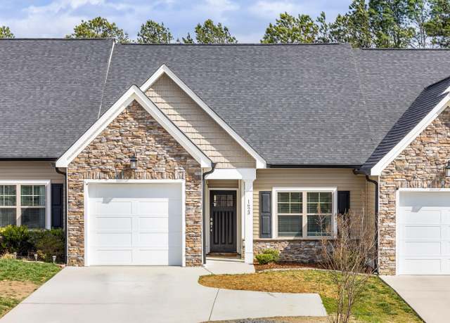 Property at 1623 Stonebriar Dr NE, Cleveland, TN 37312, 2 beds, 2 baths