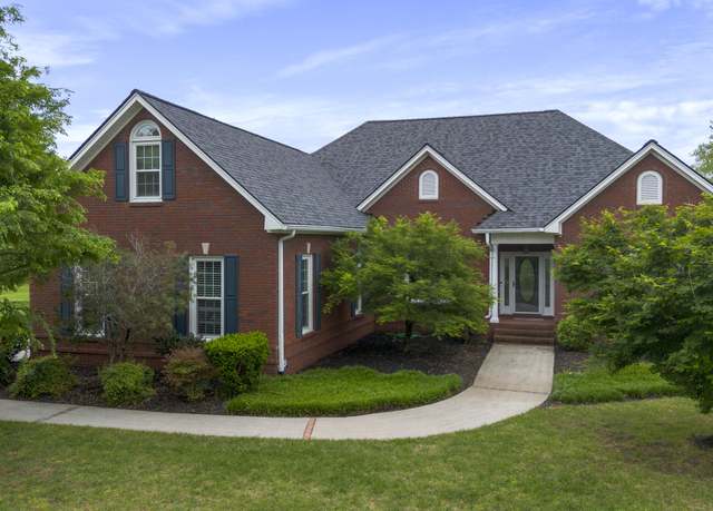 Property at 340 Cottonwood Bnd NW, Cleveland, TN 37312, 5 beds, 3.5 baths