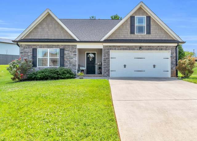 Property at 1605 Orchard Pl NE, Cleveland, TN 37323, 3 beds, 2 baths