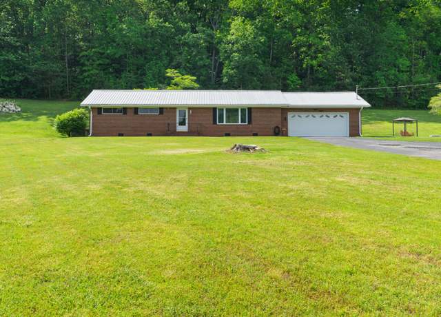 Property at 4392 Blue Springs Rd, Cleveland, TN 37311, 3 beds, 2 baths