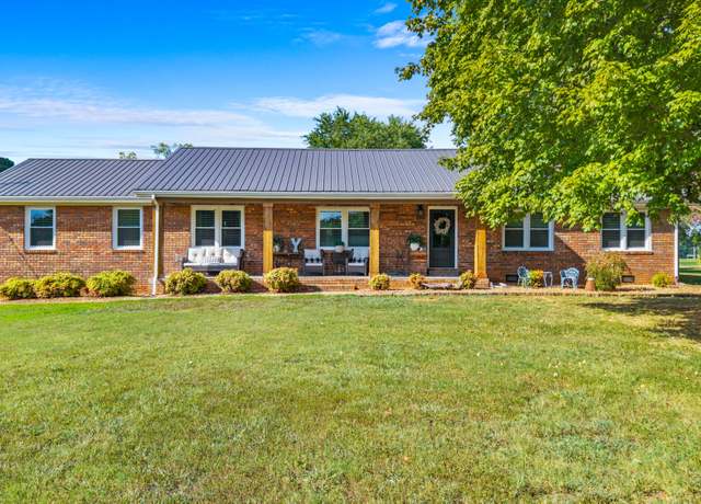 Property at 136 County Road 619, Etowah, TN 37331, 4 beds, 3 baths