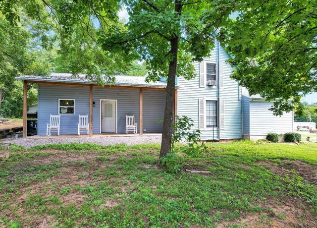 Property at 281 Holden Rd, Dayton, TN 37321, 5 beds, 3 baths