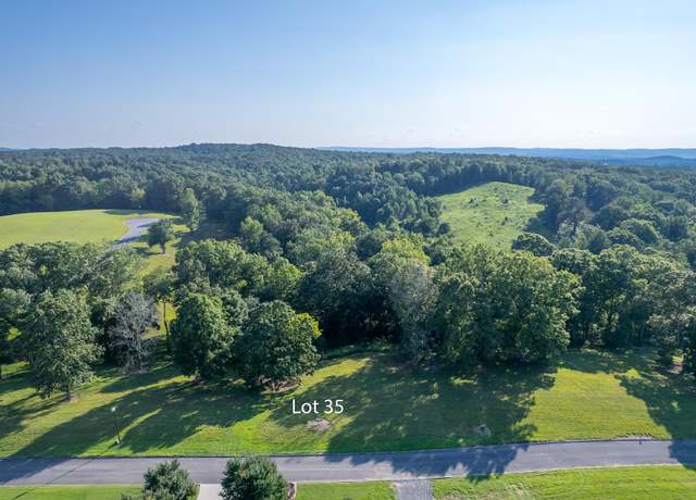 Property at Lot 35 Watauga Ln, Birchwood, TN 37308