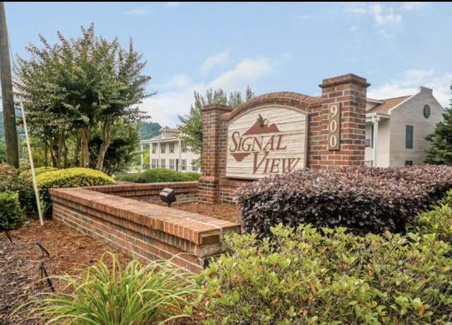 Property at 900 Mountain Creek Rd #222, Chattanooga, TN 37405, 1 bed, 1 bath