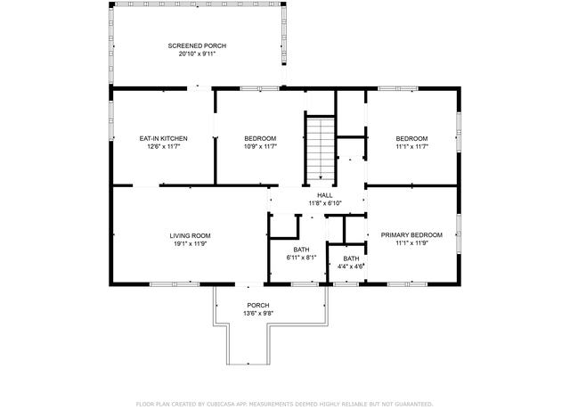 Property at 920 Tasso Ln NE, Cleveland, TN 37312, 3 beds, 2.5 baths