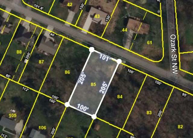 Property at Lot 85 Davis Hts, Cleveland, TN 37312