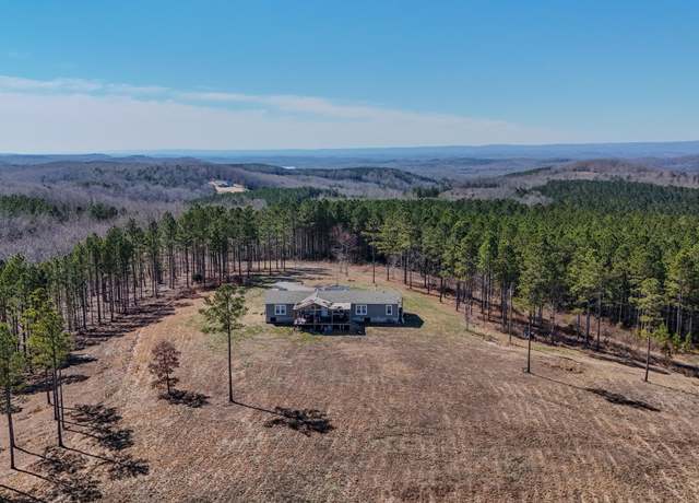 Property at 1211 Rynes Rd Rd, Decatur, TN 37322, 4 beds, 2 baths