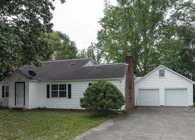 Property at 170 22nd St Ne St NE, Cleveland, TN 37311, 4 beds, 2 baths