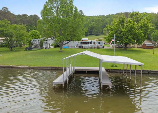 Property at 3924 River Road Rd, Ten Mile, TN 37880, 2 beds, 2 baths