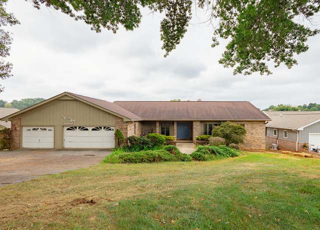 Property at 231 Chatuga Way, Loudon, TN 37774, 1 bed, 1.5 baths