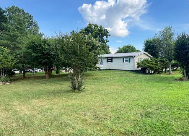 Property at 323 Wayman Rd, Madisonville, TN 37354, 3 beds, 1 bath