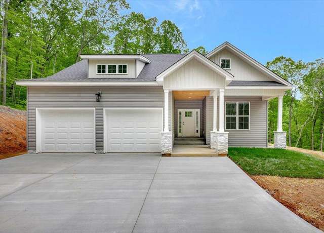 Property at 1925 Sussex Rd, Dayton, TN 37321, 3 beds, 2 baths