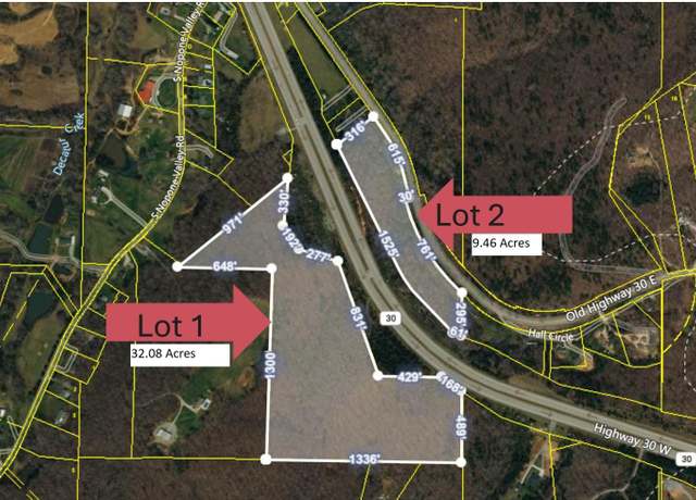 Property at 00000 E Highway 30e, Decatur, TN 37322