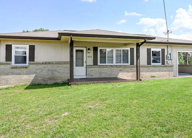 Property at 425 Johnson Blvd SE, Cleveland, TN 37311, 3 beds, 1 bath