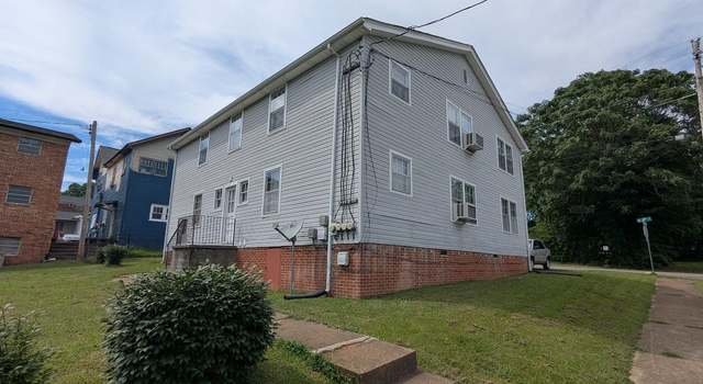 Photo of 525 4th St NW, Cleveland, TN 37311