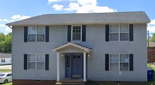Photo of 525 4th St NW, Cleveland, TN 37311