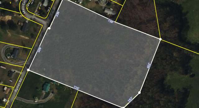 Photo of 00 Rymer Rd, Old Fort, TN 37362