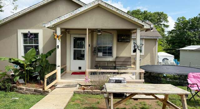 Photo of 604 Childress Avenue Ave, Sweetwater, TN 37874
