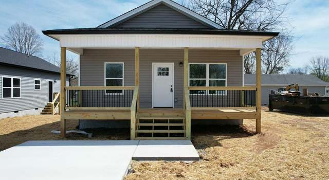 Photo of 1265 Chippewa Ave SE, Cleveland, TN 37311