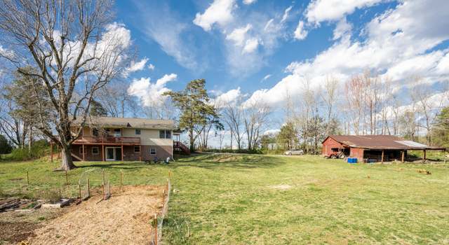 Photo of 121 Delano Cemetary Rd, Delano, TN 37325