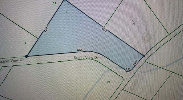 Photo of 118 Scenic View Dr, Benton, TN 37307
