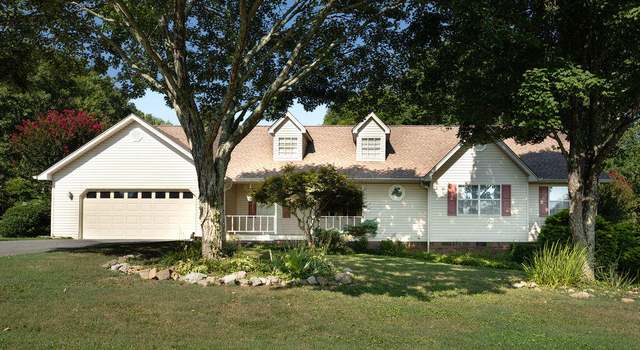 Photo of 126 County Road 723, Athens, TN 37303