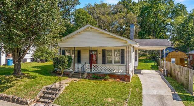 Photo of 419 Pennsylvania Ave, Etowah, TN 37331