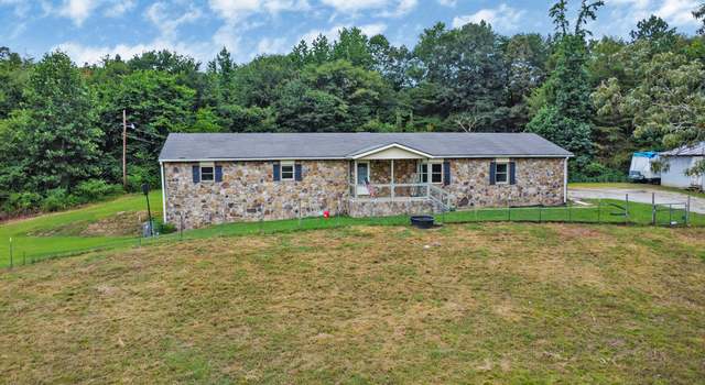 Photo of 5609 Francis Spring Rd, Whitwell, TN 37397