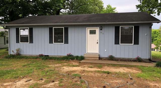 Photo of 812 Haley St, Athens, TN 37303