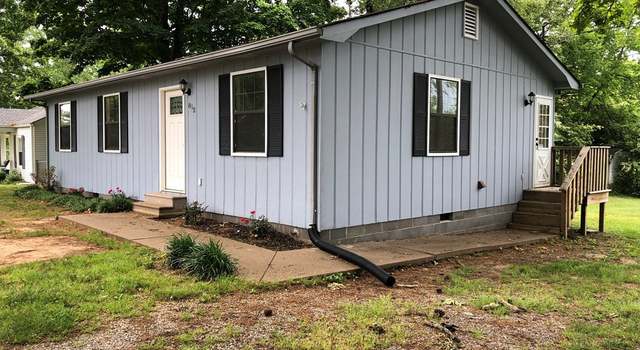 Photo of 812 Haley St, Athens, TN 37303