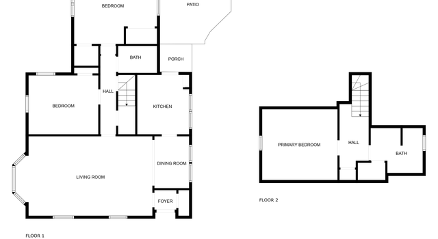 Photo of 352 W Rhea Ave, Spring City, TN 37381