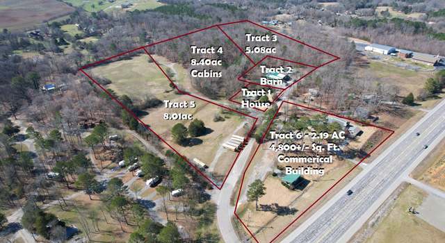 Photo of Tract 4 Lowery Rd, Ocoee, TN 37361