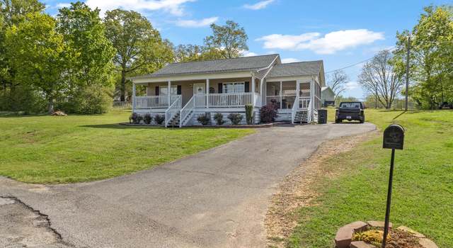Photo of 136 Buck St, Benton, TN 37307