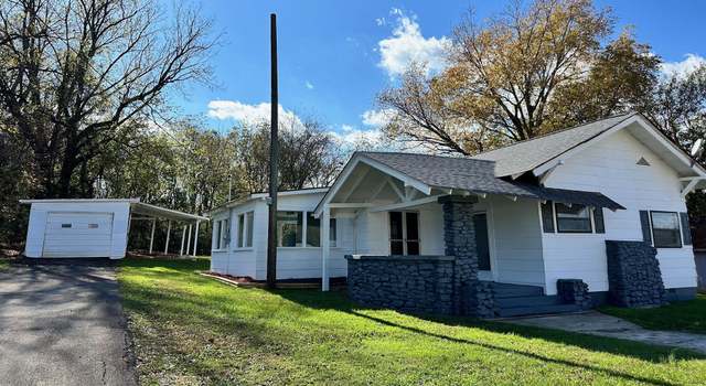Photo of 132 Commerce St, Benton, TN 37307