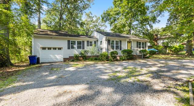 Photo of 1980 Woodlawn St, Cleveland, TN 37323