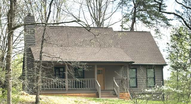 Photo of 770 Council Rd NE, Charleston, TN 37310