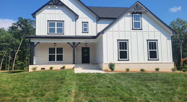 Photo of 4618 Signal Forest Dr, Signal Mountain, TN 37377