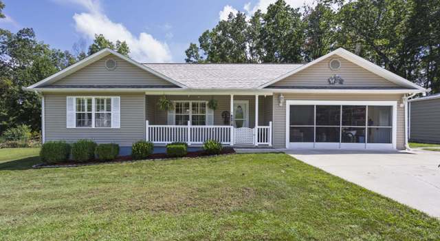 Photo of 4010 Chica Rd, Crossville, TN 38572