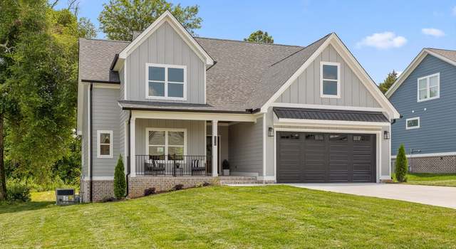 Photo of 5118 Judd Way NW #21, Cleveland, TN 37312
