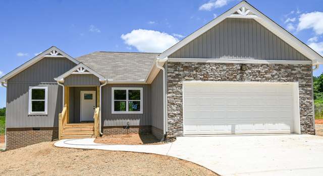Photo of 568 County Road 213 Lot 12, Athens, TN 37303