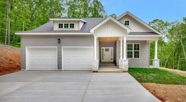 Photo of 1925 Sussex Rd, Dayton, TN 37321