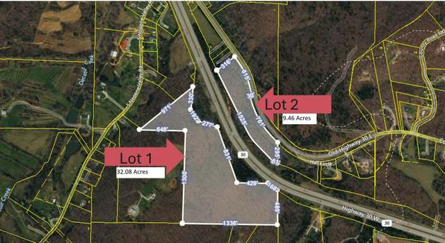 Photo of 00000 E Highway 30e, Decatur, TN 37322