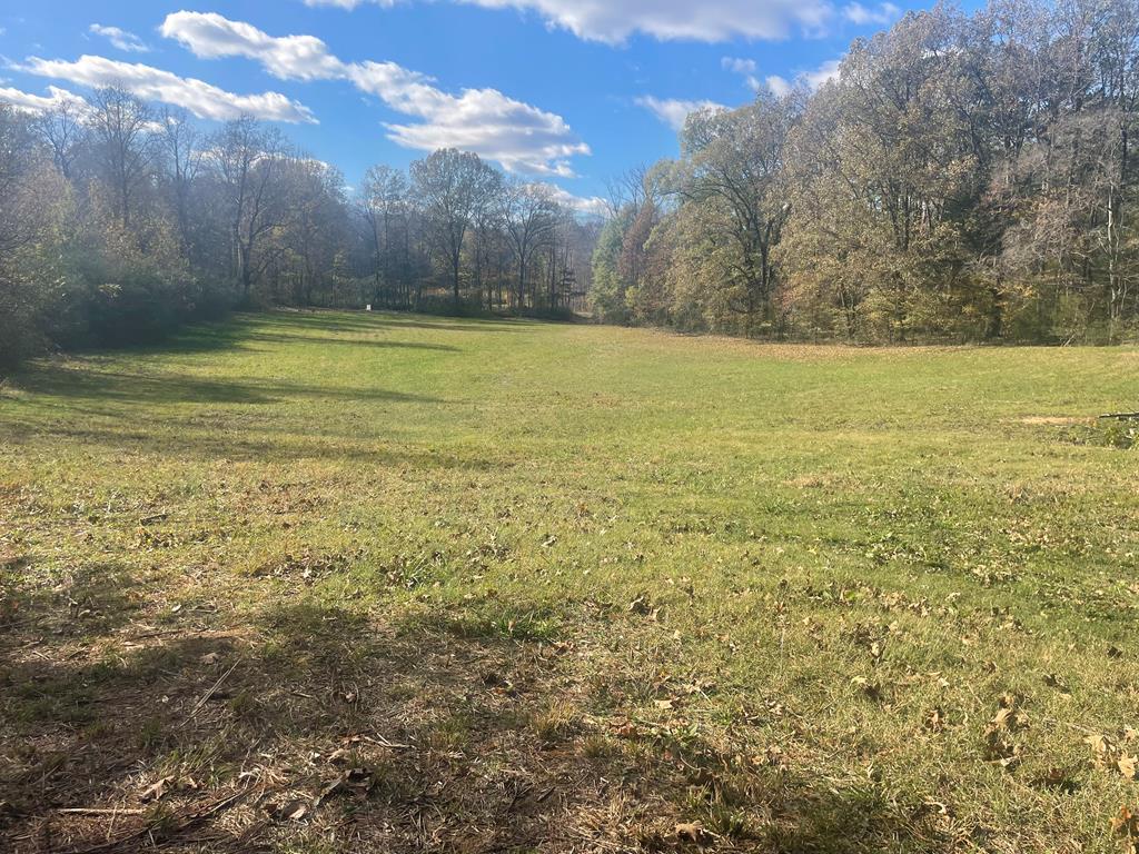 0 Old Sr 22, Mckenzie, TN 38201