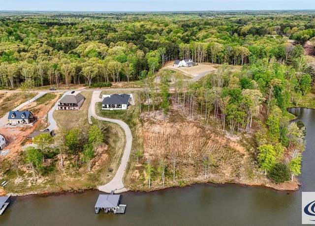 Property at Lot 16 Shoreview Ln, Huntingdon, TN 38344