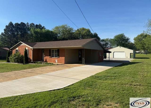 Property at 90 David St, Mckenzie, TN 38201, 3 beds, 1.5 baths
