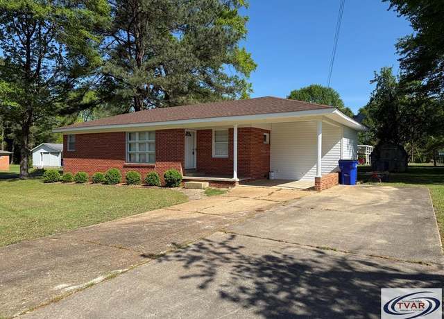 Property at 270 Bell Ave, Mckenzie, TN 38201, 3 beds, 2 baths