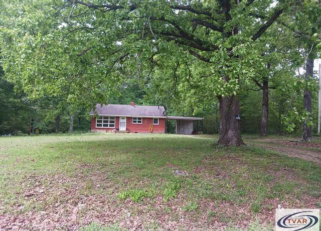 Property at 25 Te King Rd, Camden, TN 38320, 3 beds, 1 bath