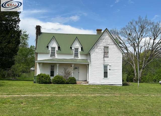 Property at 5480 Macedonia Rd, Henry, TN 38231, 3 beds, 2 baths