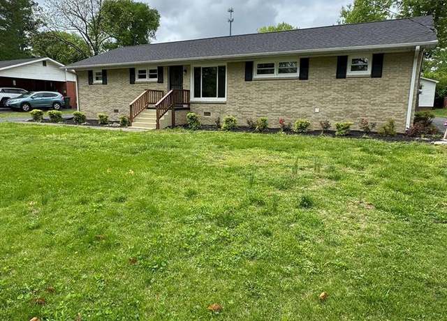 Property at 148 Highland St, Bruceton, TN 38317, 4 beds, 2 baths
